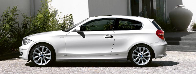 BMW 1