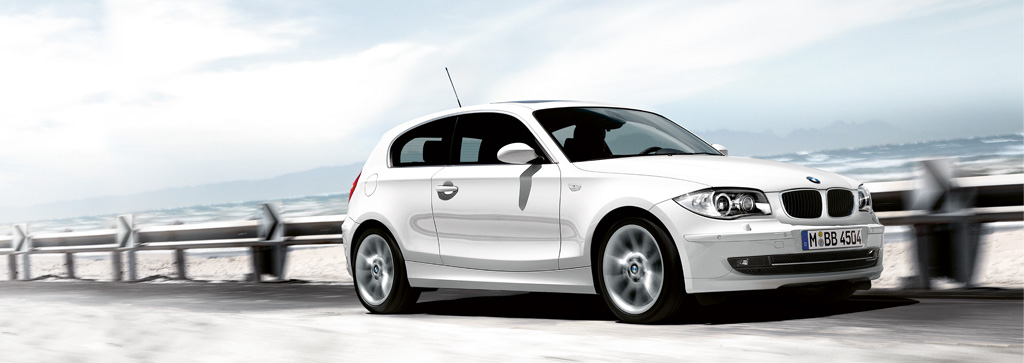 BMW 1: 3 фото