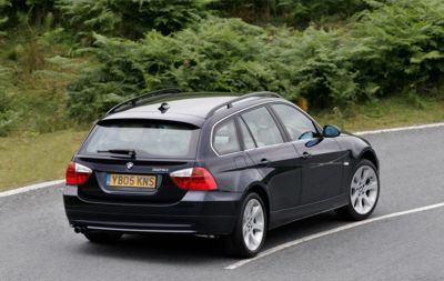 BMW 3 Touring