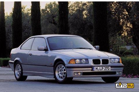 BMW 316: 2 фото