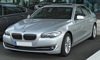 BMW 5