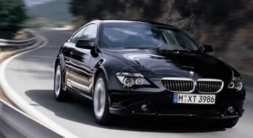 BMW 630i