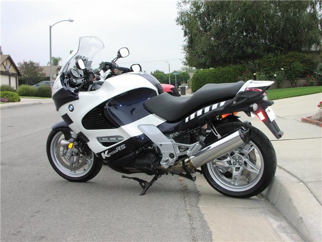 BMW K 1200 RS