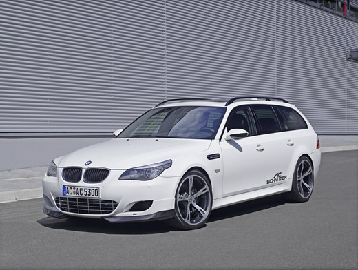 BMW M5 Touring