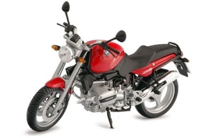 BMW R 1100 R: 9 фото