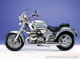 BMW R 1200 C: 12 фото