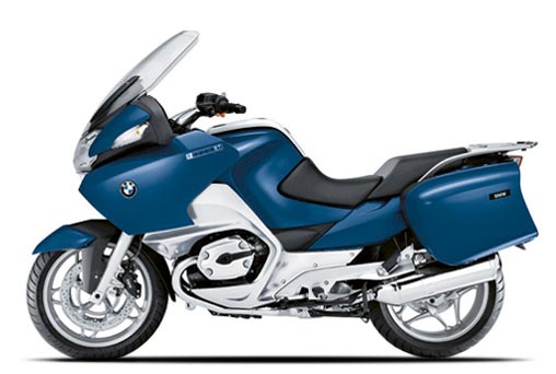 BMW R 1200 R: 10 фото