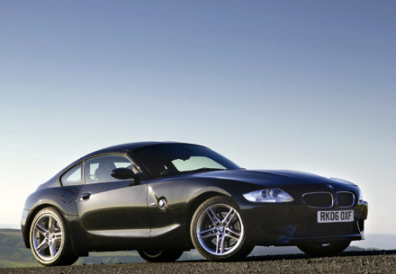 BMW Z4 M