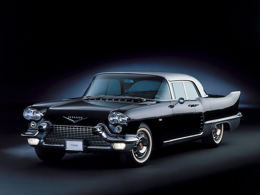 Cadillac Eldorado Brougham