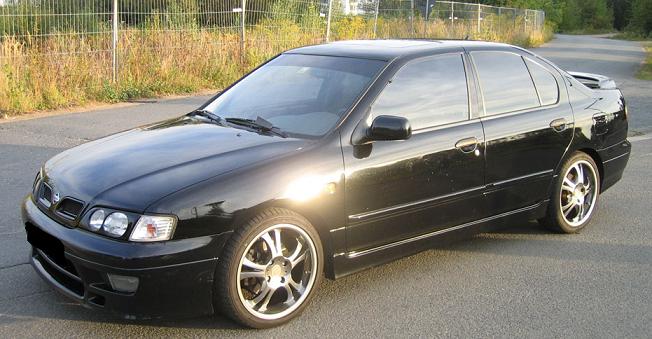 Daewoo LeMans