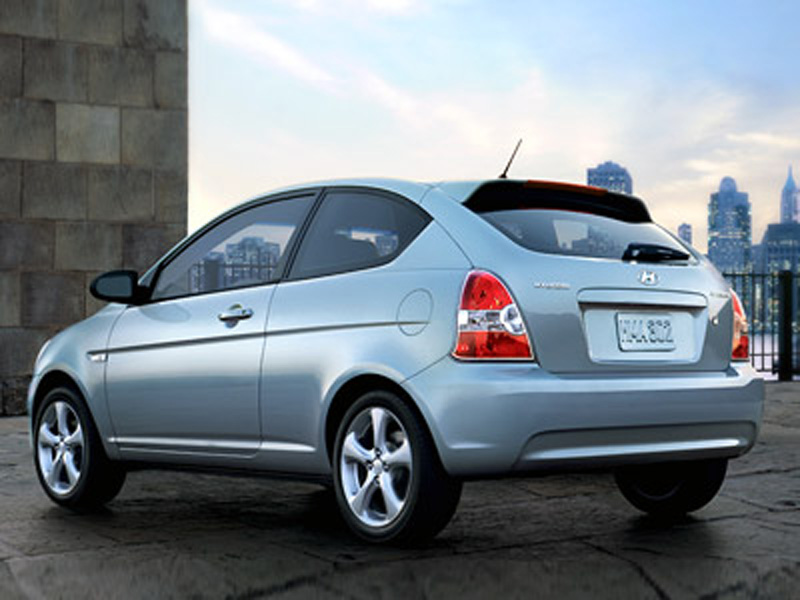 Hyundai Verna: 11 фото