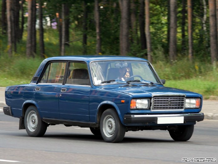 Lada 2107