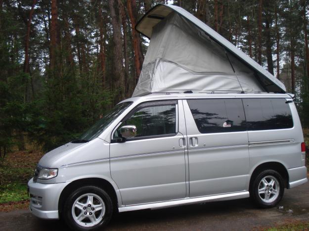 Mazda Bongo