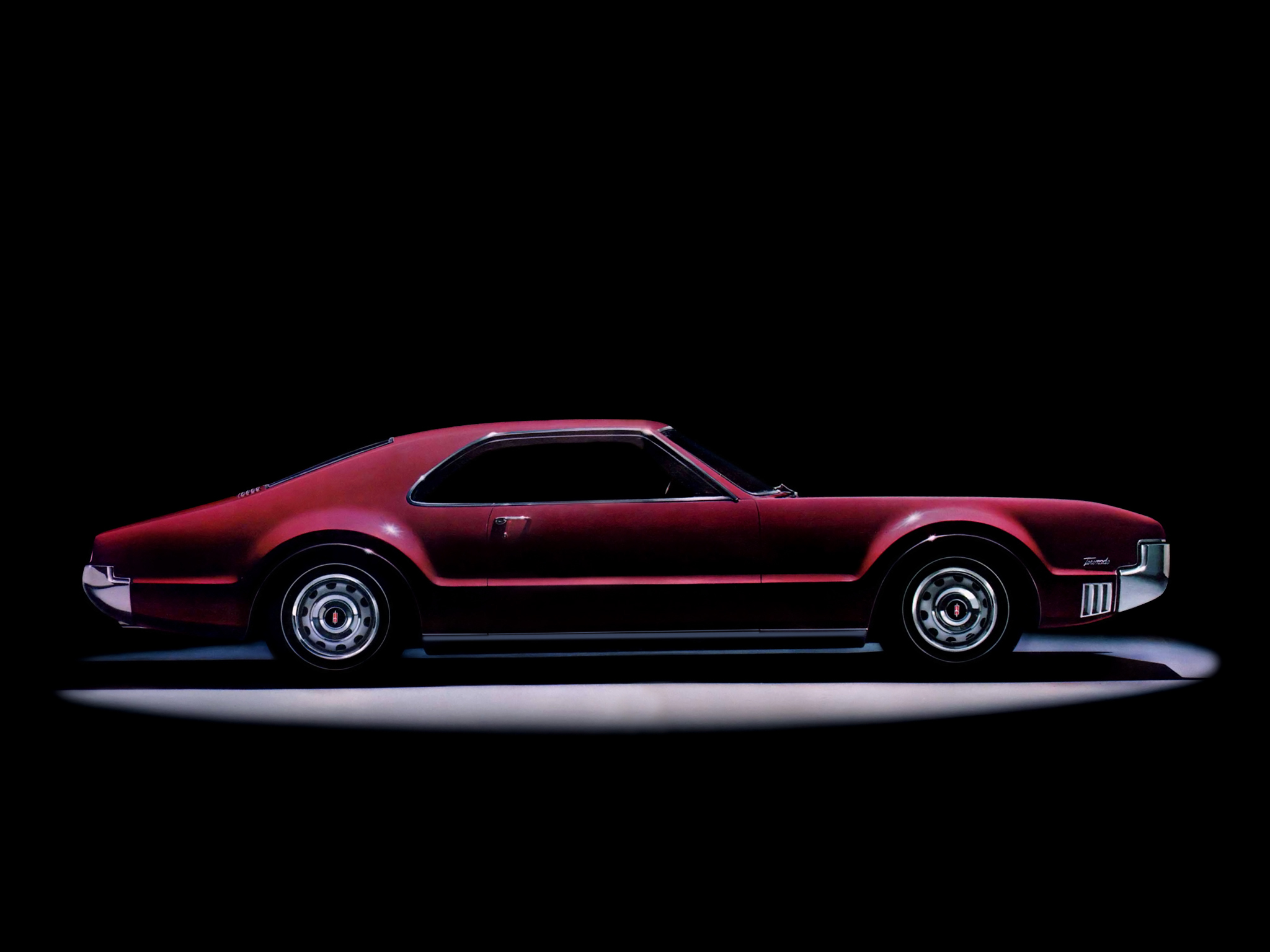 Oldsmobile Toronado