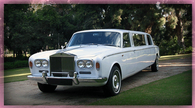 Rolls-Royce Silver Shadow: 8 фото