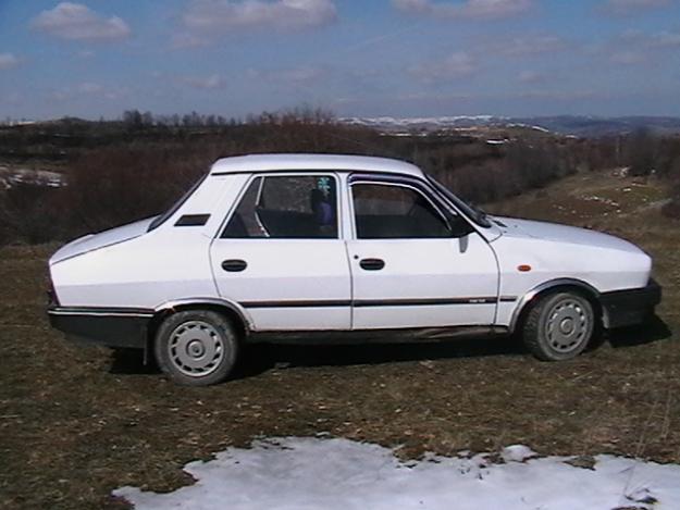 Dacia 1310: 8 фото