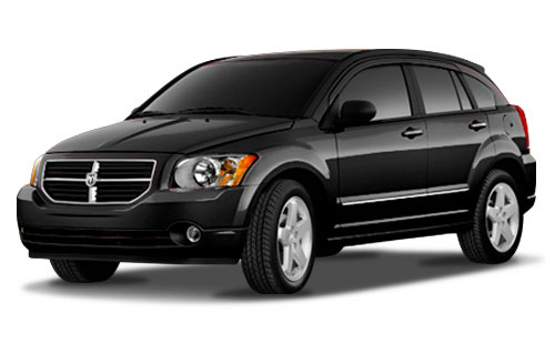 Dodge Caliber: 1 фото