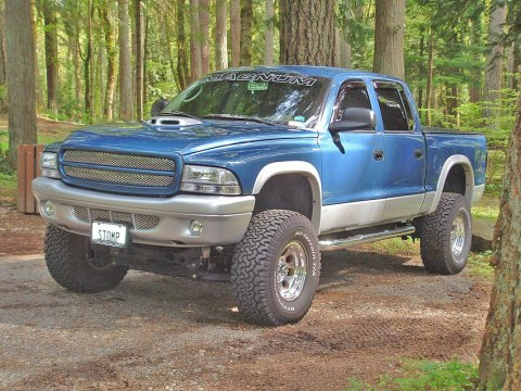 Dodge Dakota