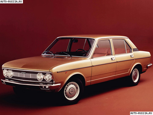 Fiat 132