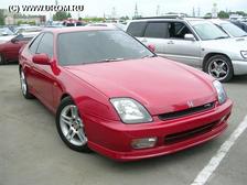 Honda Prelude: 1 фото