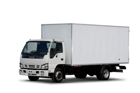 Isuzu N-Series: 7 фото