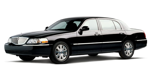 Lincoln Town Car