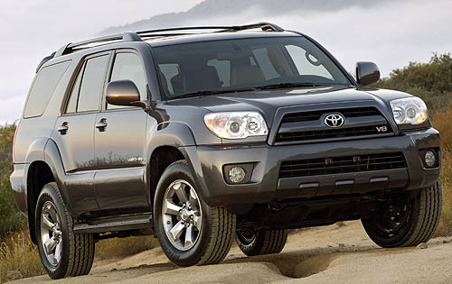 Toyota 4runner I